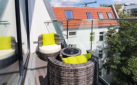 Helios Berlin Apartments