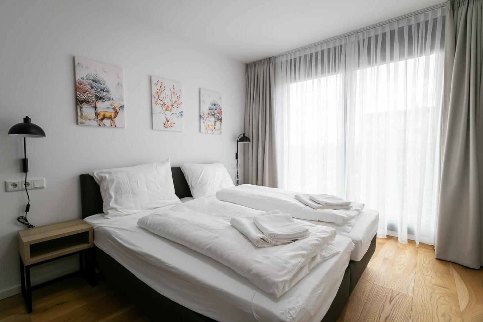 Helios Berlin Apartments Exterior foto