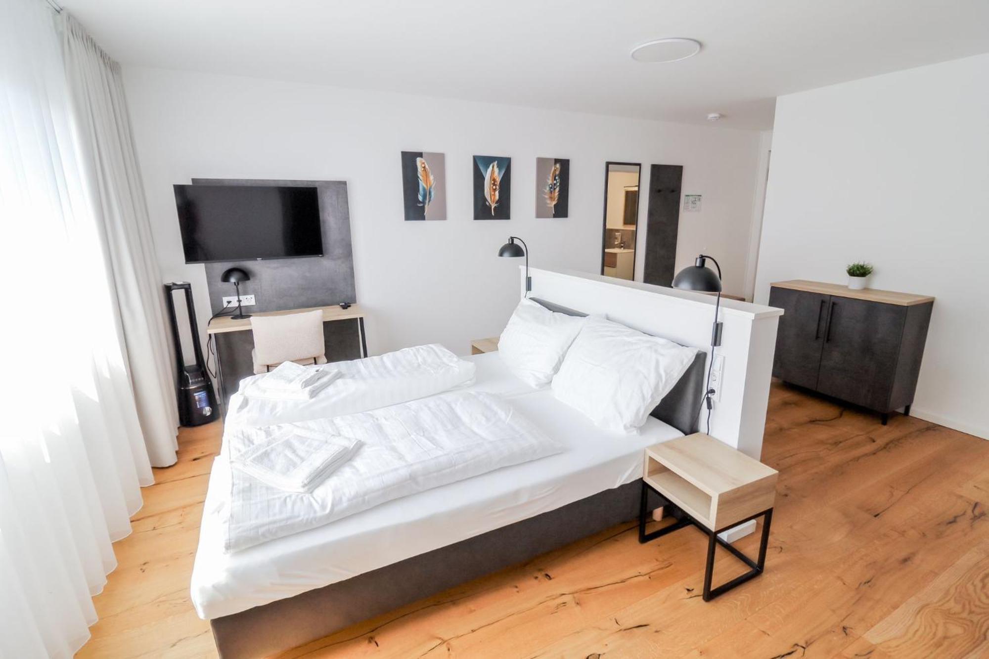 Helios Berlin Apartments Exterior foto